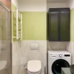 Moderne Avec Belle Vue Apartmán *