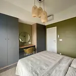 Moderne Avec Belle Vue