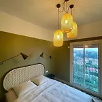 Moderne Avec Belle Vue Apartmán *