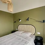 Moderne Avec Belle Vue Apartmán *