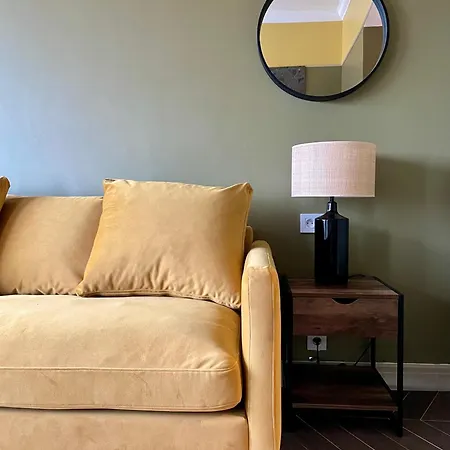 Apartmán Moderne Avec Belle Vue *
