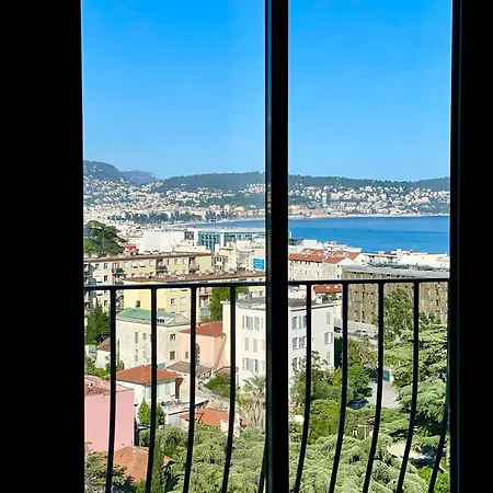 Apartmán Moderne Avec Belle Vue *