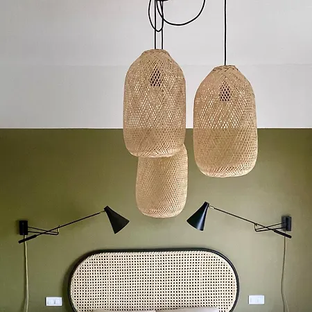 Апартаменты Moderne Avec Belle Vue
