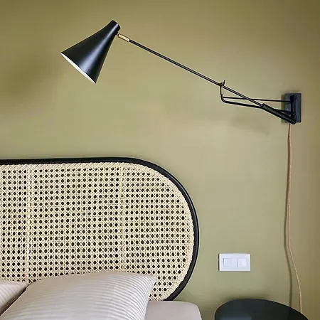 Moderne Avec Belle Vue *