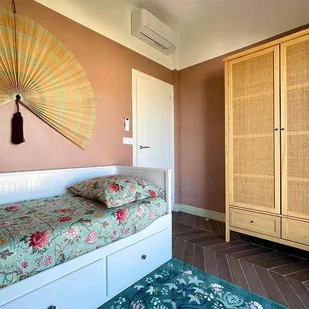 Moderne Avec Belle Vue דירה *